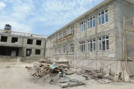 Yeni məktəb binaları tikiləcək