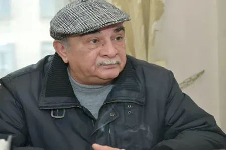 Nazirlik Ənvər Həsənovun - abidəsinin hazırlanmasını rədd etdi