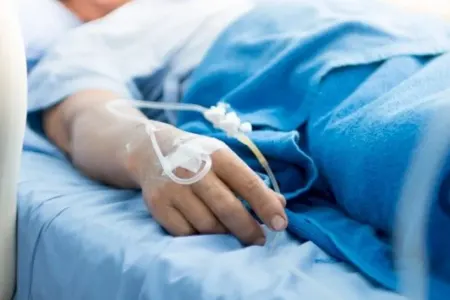 9 ayda qidadan zəhərlənənlərin - sayı açıqlandı