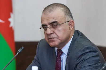 Partiyadan çıxarılan deputat danışdı: - "Xəbərim yox idi"