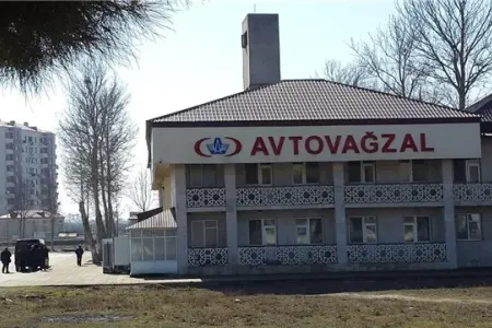 Vəzifəli şəxsin oğlu hoteldə öldü - Foto