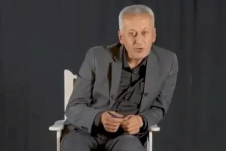 Nəsimi Nəbizadə müalicə olunduğu - “Qurtuluş”dan qaçmaq istəyir