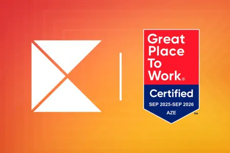 “Kapital Bank” 3-cü dəfə “Mükəmməl iş yeri” sertifikatına layiq görüldü