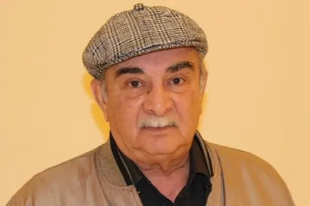 Ənvər Həsənovun qəbirüstü abidəsi ilə bağlı iddialara Mədəniyyət Nazirliyindən CAVAB