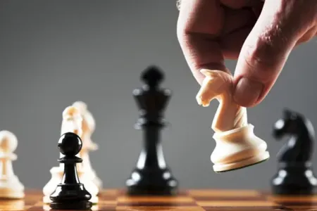 Şahmat yığmamız Ukraynanı məğlub etdi
