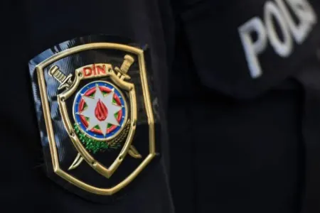 Arvadına 10 bıçaq zərbəsi vuran şəxs - saxlanıldı - Yeniləndi