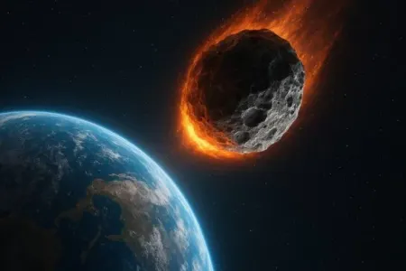 Yerdə təhlükəli anomaliya - aşkarlandı