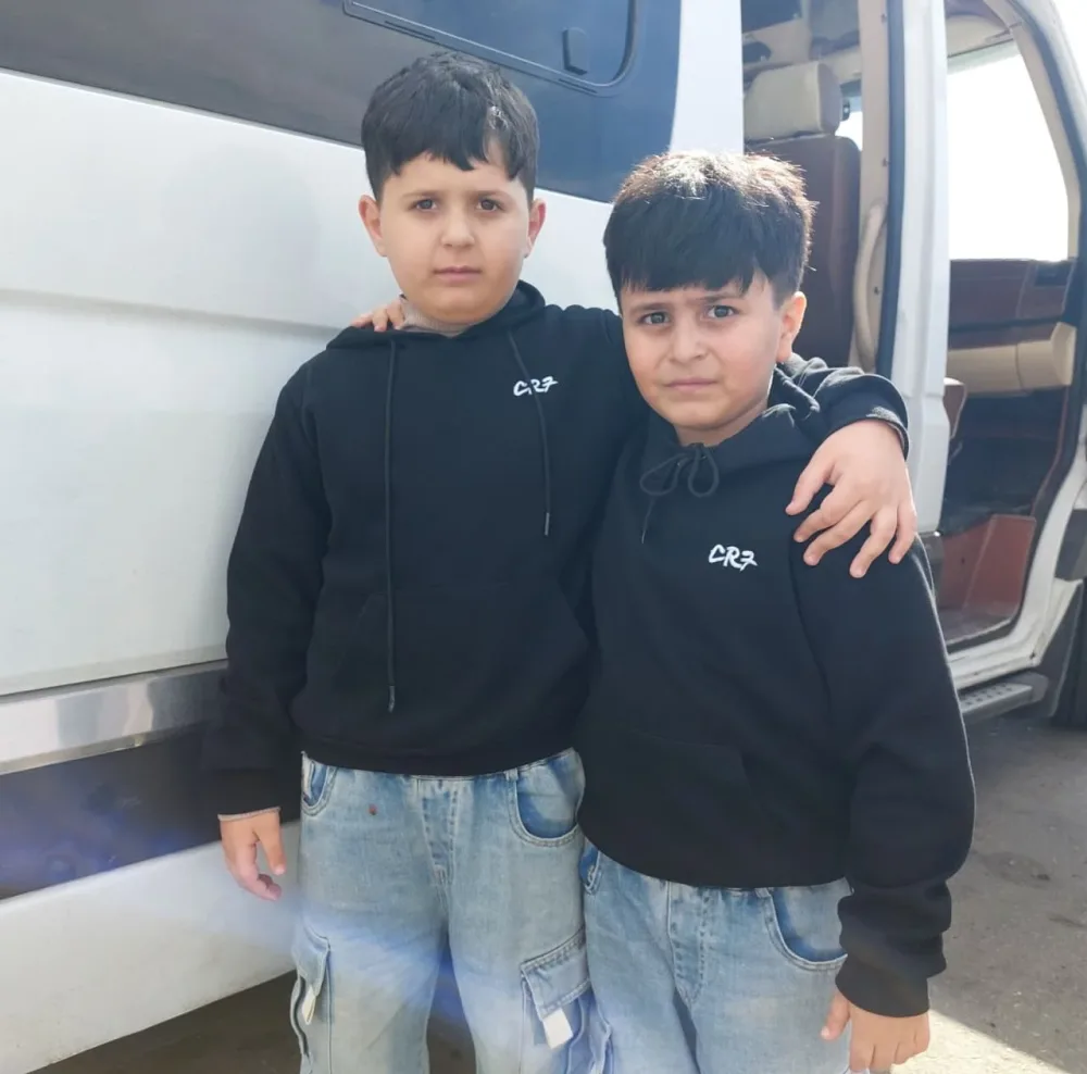 Daha 27 ailə doğma yurda köçürüldü - Fotolar