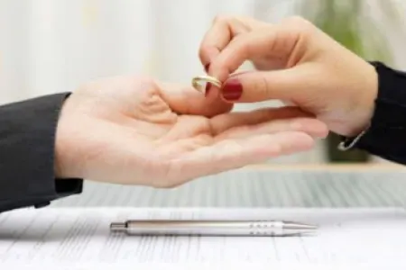 Nikahların sayı artdı, boşanmalar azaldı