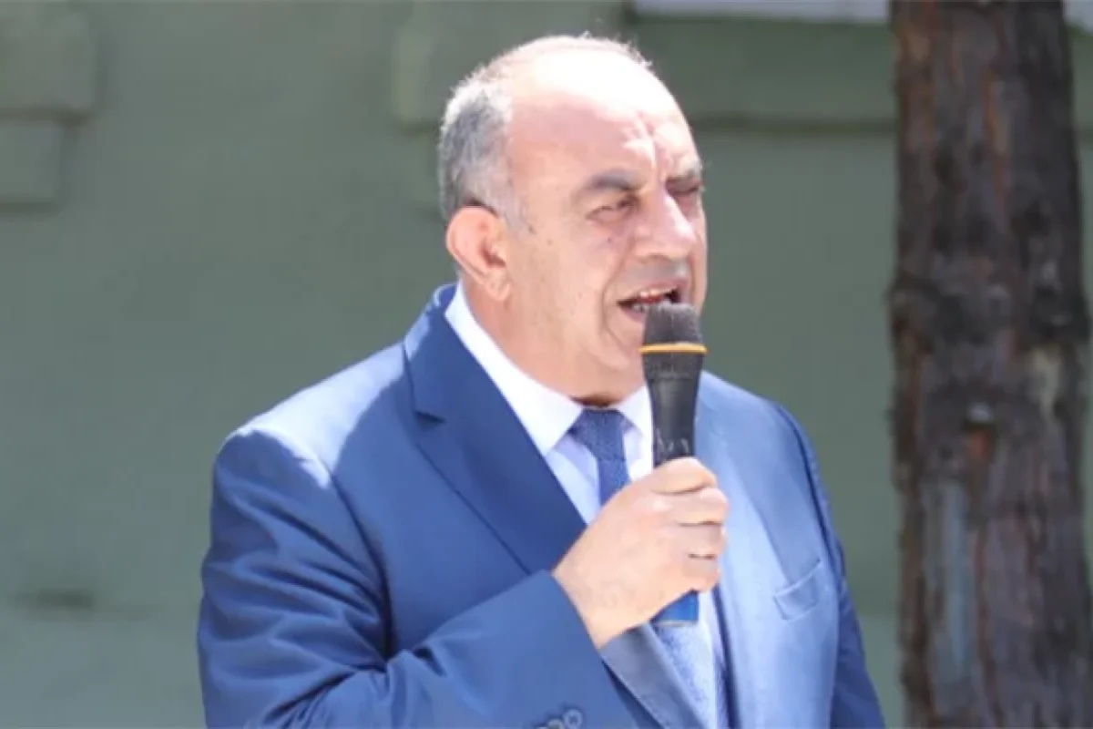 DTX Musa Şəkiliyevi hakim qarşısına çıxardı - Qərar