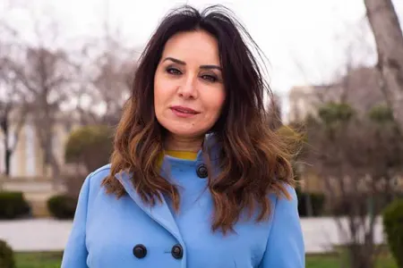 "Şəkillərimi paylaşıb müzakirə açmayın"