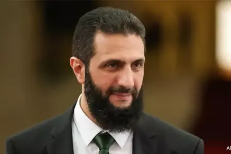 Şaraa Moskvaya səfər edəcək