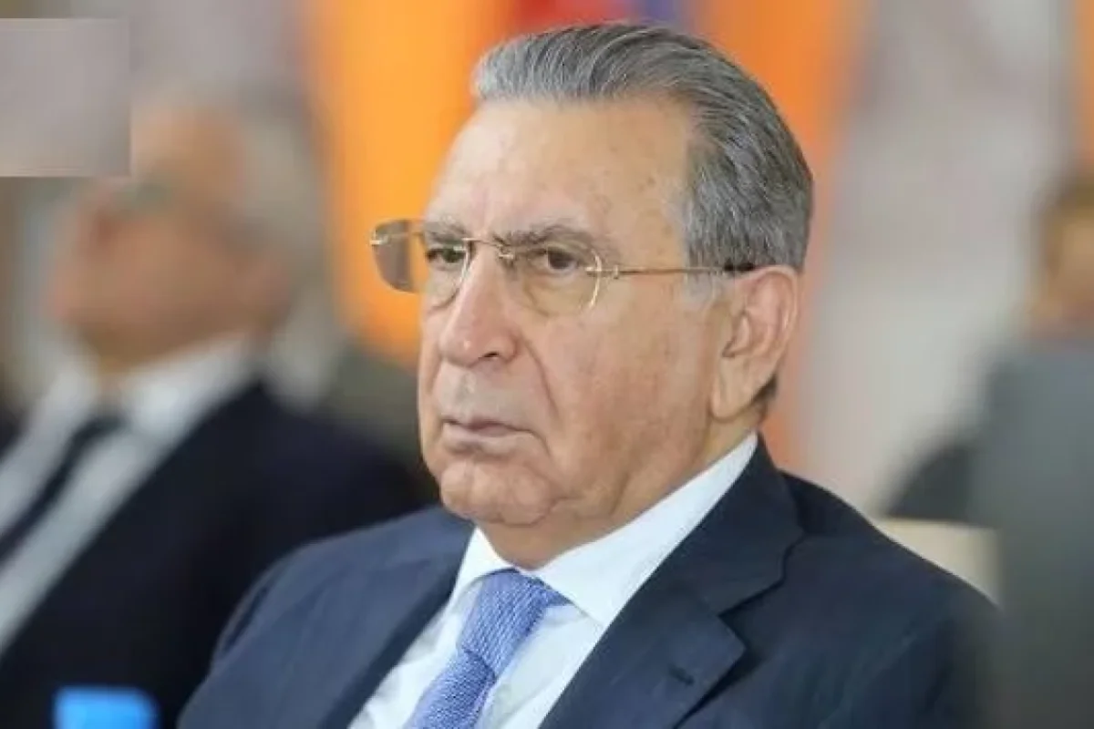 Ramiz Mehdiyev hakimiyyəti ələ keçirmək istəyirmiş - YENİLƏNİB