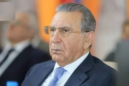 Ramiz Mehdiyev hakimiyyəti ələ keçirmək istəyirmiş - YENİLƏNİB
