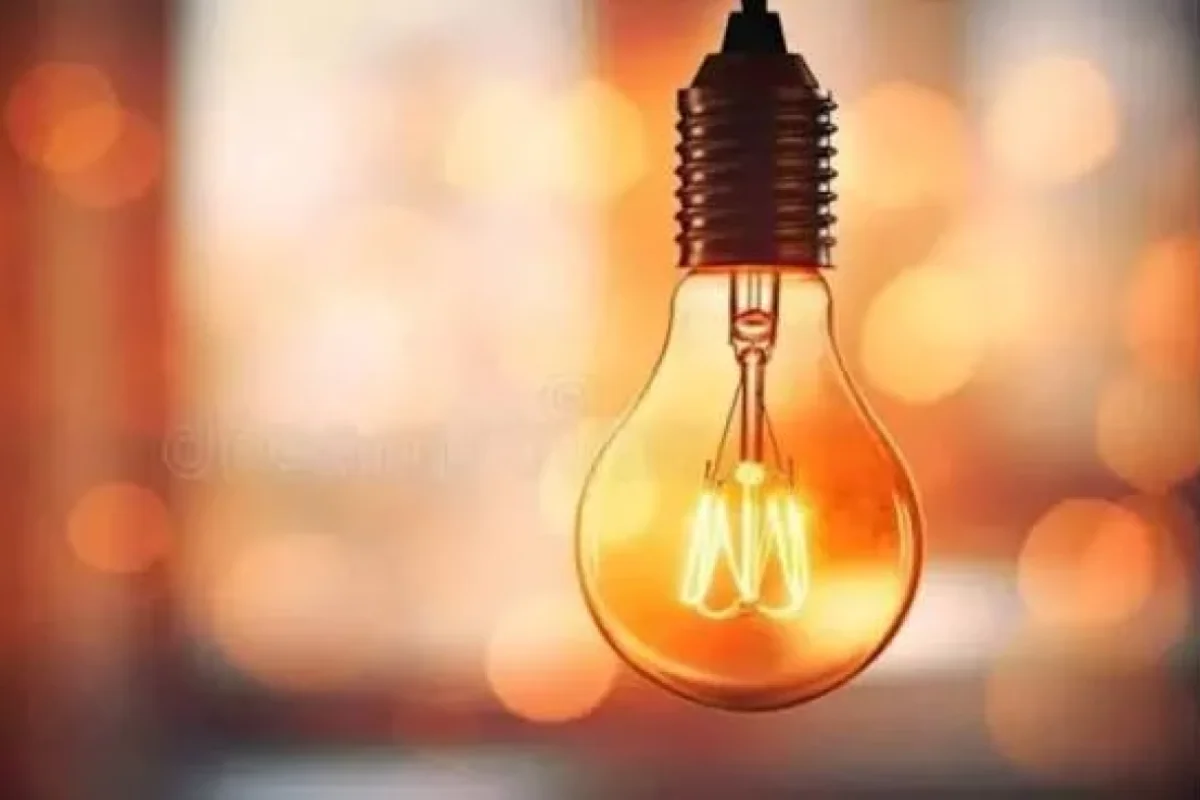 Sabah Sirabda işıq olmayacaq