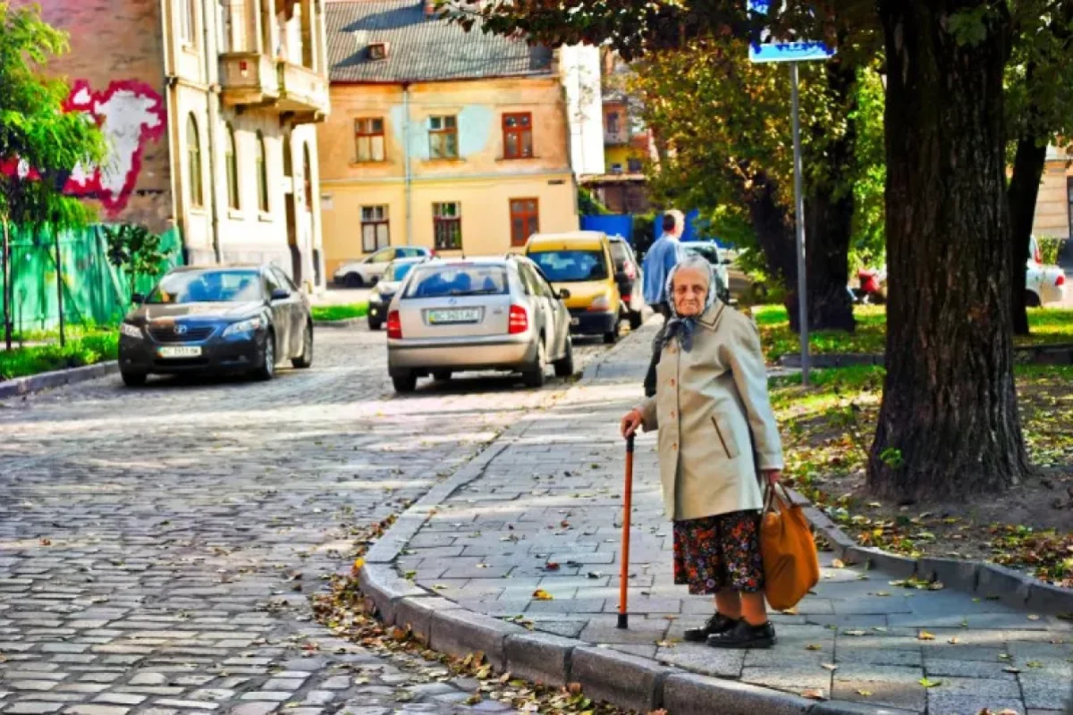 Avropada ən kasıb pensiyaçılar hansı ölkədədir?