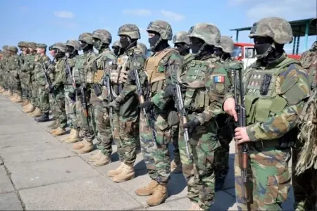 Britaniya Moldova üçün hərəkətə keçdi