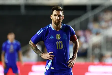 Messi futbol tarixində daha bir rekorda imza atdı