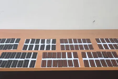 İrandan Azərbaycana PUA ilə narkotik keçirilməsinin - qarşısı alındı