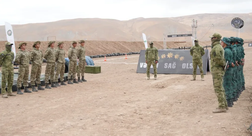 “Vətən Sağ Olsun” layihəsi beşinci mövsümlə geri qayıdır - Foto