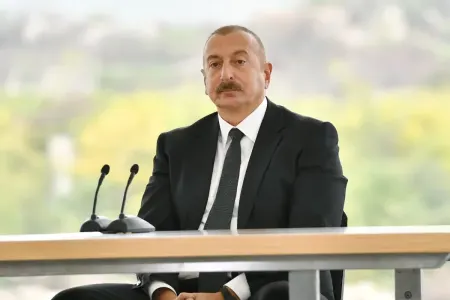 "Qarabağ və Şərqi Zəngəzurun ümumi planlaşdırılması başa çatıb" - Prezident