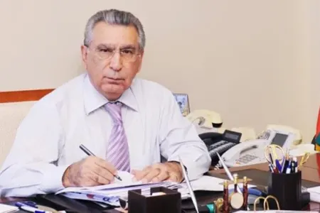 Ramiz Mehdiyev dövlət mükafatlarından və təltiflərdən məhrum edilə bilər