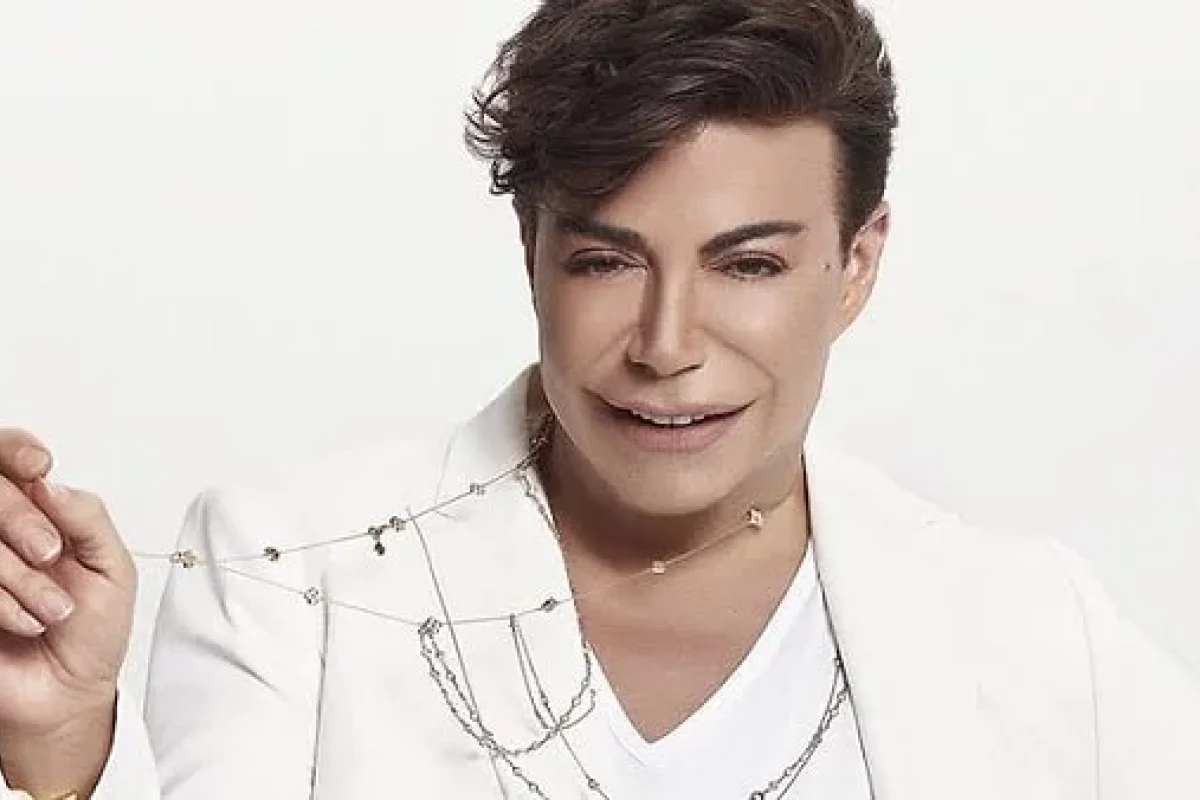 Fatih Ürek infarkt keçirdi