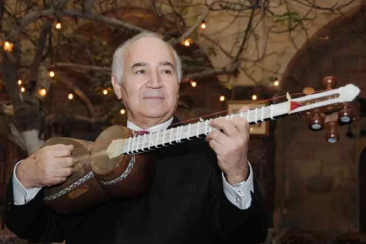 Ramiz Quliyevin dəfn yeri məlum oldu