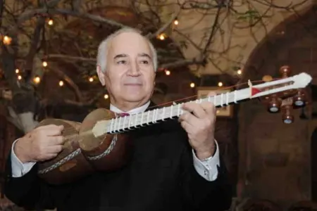 Ramiz Quliyevin dəfn yeri məlum oldu