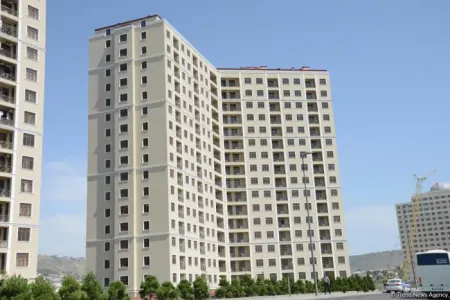 "Jurnalistlər binası"nda dəhşətli hadisə - 25 yaşlı qız ad günündə öldü