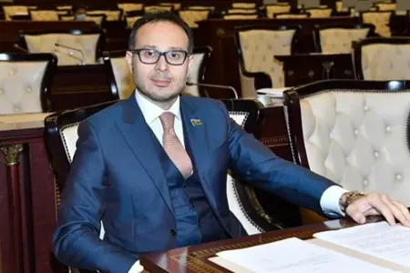 Ramil Həsənin deputatlığına xitam verildi