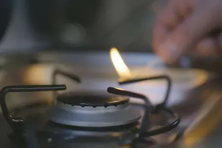 Bəzi ərazilərdə qaz kəsiləcək