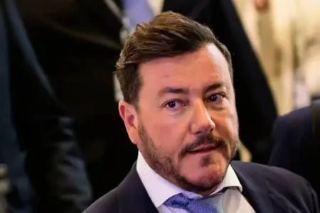 Avstriyalı milyarder həbs edildi