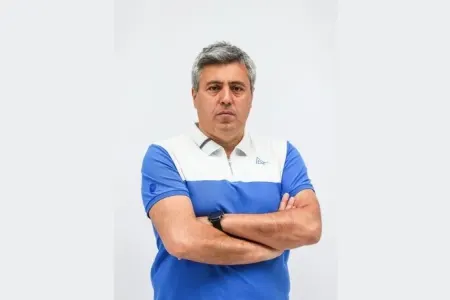 Azərbaycan millisinin baş məşqçisi vəzifəyə təyin edildi