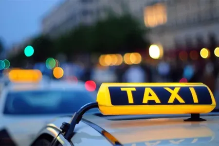 10 minədək taksinin icazəsi ləğv ediləcək? - Video