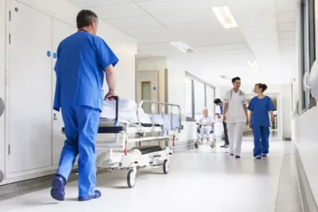 Avtomobilin vurduğu piyada 2 gün sonra öldü