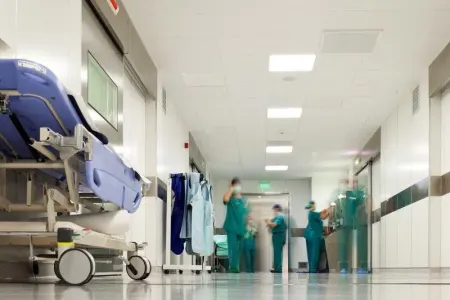 Yasamalda silahlı insident zamanı yaralananların son durumu - Yeniləndi