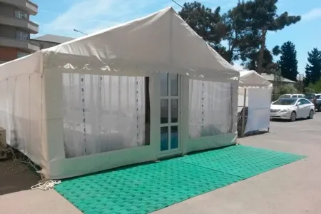 35 yaşlı qadın qəfil vəfat etdi