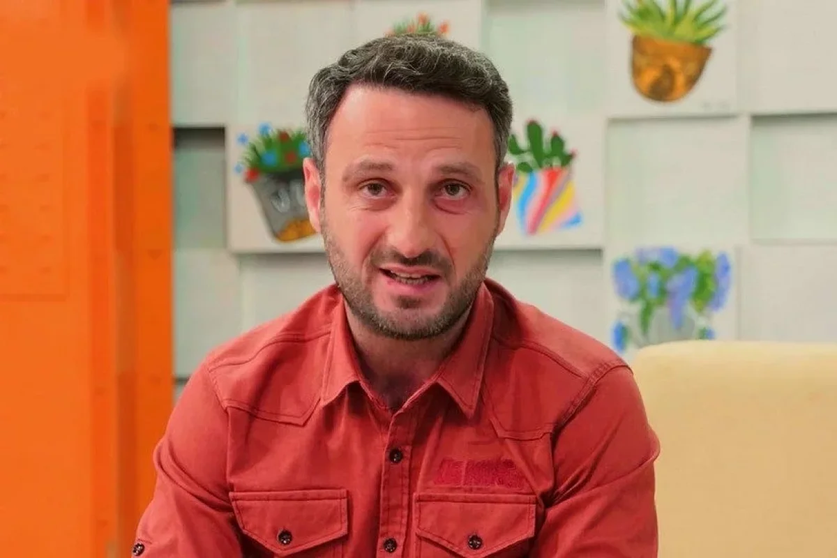 Rəşad Bəxtiyarov vəfat etdi