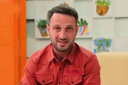 Rəşad Bəxtiyarov vəfat etdi