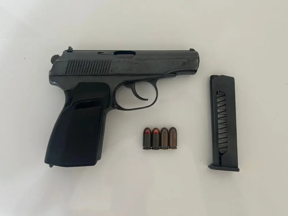 Penitensiar Xidmət və DİN birgə əməliyyat keçirdi - Foto