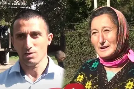 Qərənfil danışdı: - "Ördəyimi, pullarımı oğurladılar"