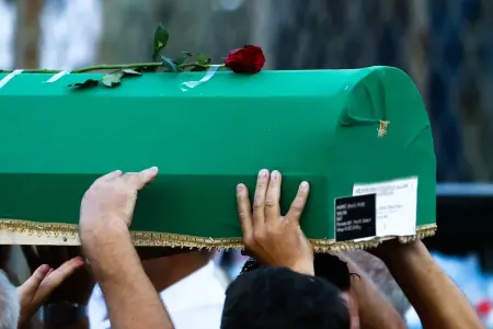 Serialların məşhur aktyoru vəfat etdi - Foto