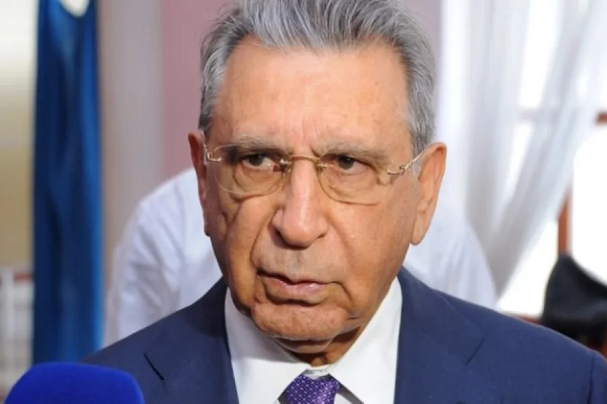 Misir Mərdanovdan Ramiz Mehdiyevlə bağlı şok sözlər - Video