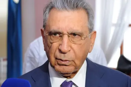 Misir Mərdanovdan Ramiz Mehdiyevlə bağlı şok sözlər - Video