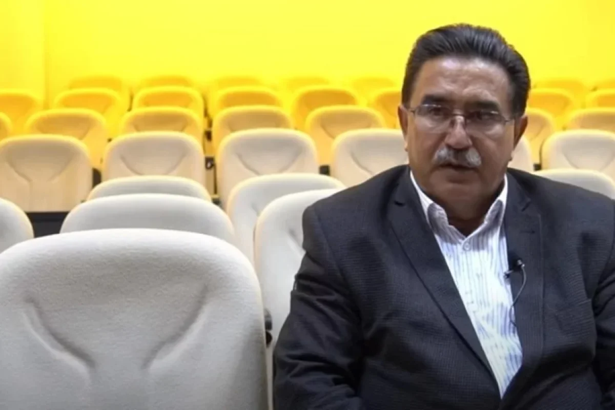 Əməkdar artist Yadigar Muradovun vəziyyəti ağırlaşdı