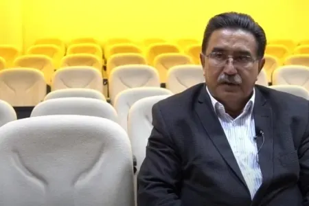 Əməkdar artist Yadigar Muradovun vəziyyəti ağırlaşdı