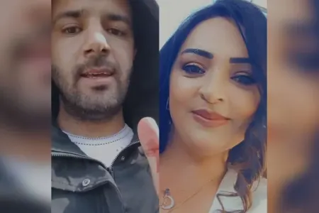 Arvadını öldürən Səbuhinin meyiti tapıldı