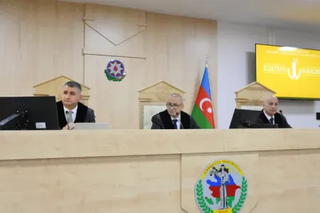 Ermənistanın Azərbaycan iqtisadiyyatına vurduğu ziyanla bağlı sənədlər məhkəmədə tədqiq edildi