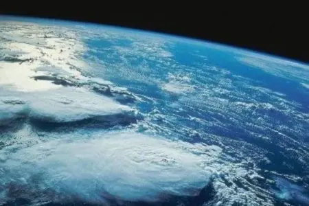 Yer kürəsi üçün gecdir: Geri dönüş yolu bağlandı